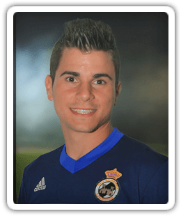 Francisco José Mateo