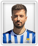 Dani Pinillos