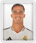 Lucas Vázquez