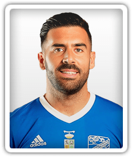 Adrián Hernández
