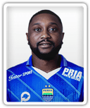 Lévy Madinda