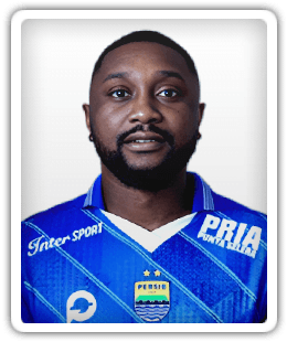 Lévy Madinda