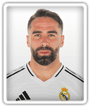 Dani Carvajal