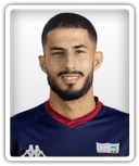 Nico Hidalgo
