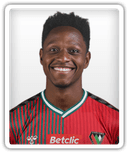 Joel Valencia