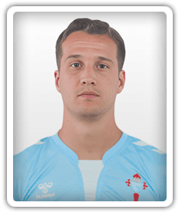 Javi Manquillo