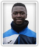 Robin Ngalande