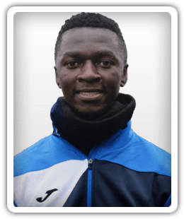 Robin Ngalande