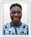 Jean Marie Dongou