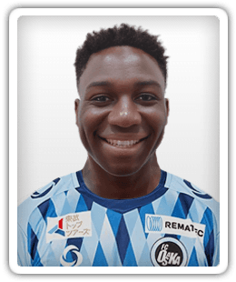 Jean Marie Dongou