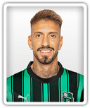 Samu Castillejo