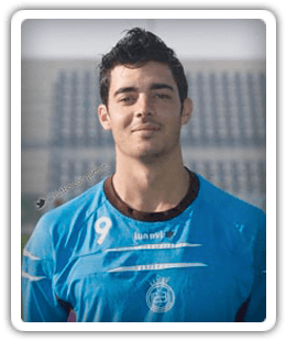 José Vega