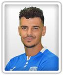 Christian Perales