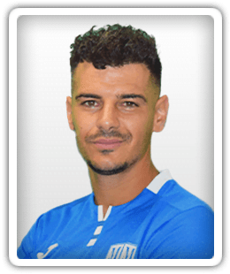 Christian Perales
