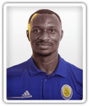 Peter Nworah
