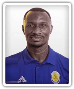 Peter Nworah