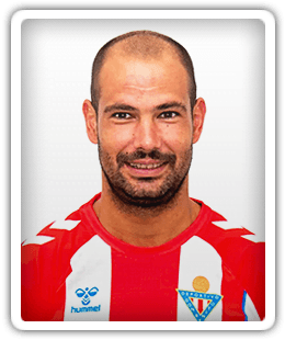 Miguel Ángel Trinidad