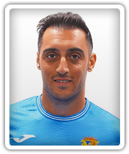 Sergio Aguza