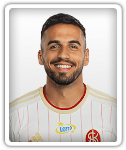 Dani Ramírez
