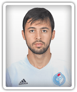 Mohamed Emi Djabrailov