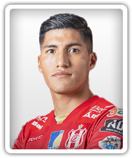 Luis Alí