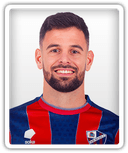 Moisés Delgado