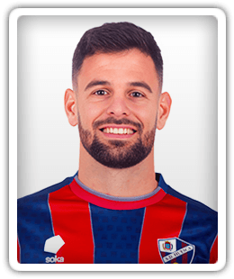 Moisés Delgado