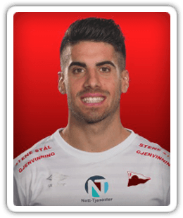 Maikel Nieves