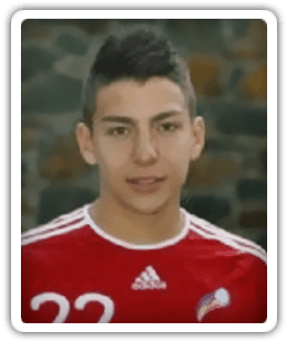 Christopher Pousa
