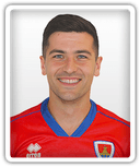 Javi Bonilla