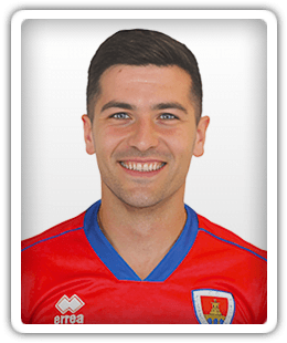 Javi Bonilla