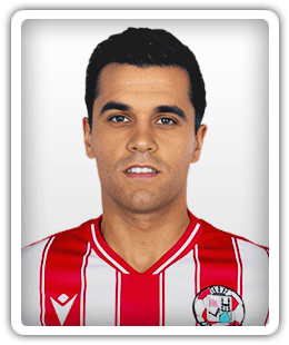 Dani Hernández