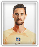 Sergio Rico