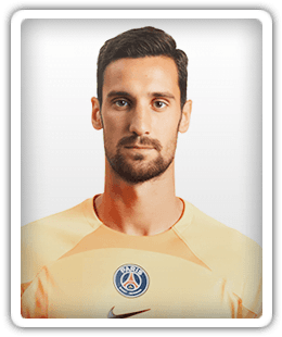 Sergio Rico