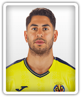 Ayoze Pérez