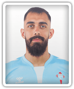 Borja Iglesias