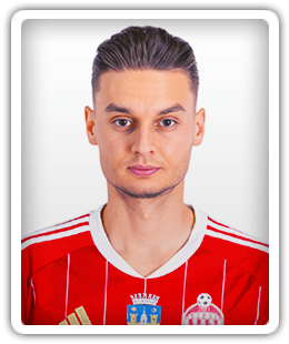 Dorian Babunski