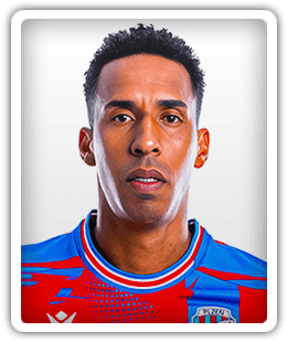 Jhon Mosquera