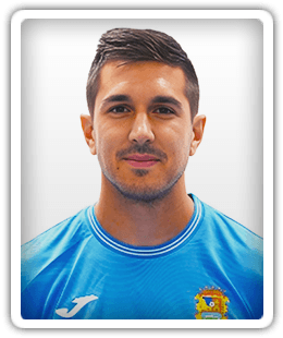 Álvaro Barbosa