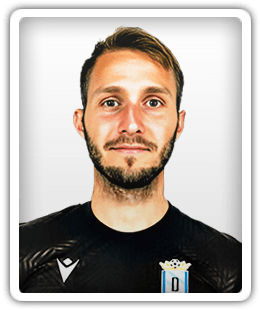 Javi Montoya