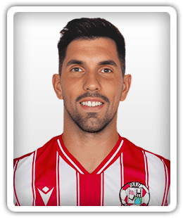 Carlos Ramos