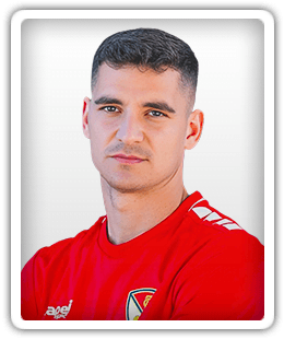 Sergio Buenacasa
