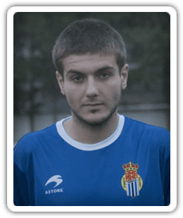 Xabi Barace