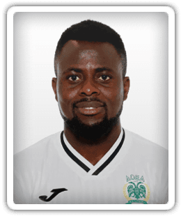Benjamin Asamoah
