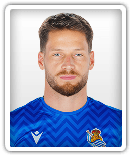 Álex Remiro