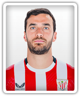 Íñigo Lekue