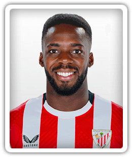 Iñaki Williams