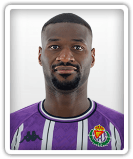 Mamadou Sylla