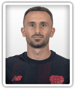 Picture of Aleix García