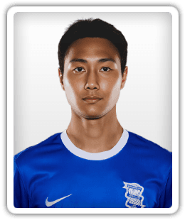 Paik Seung-Ho